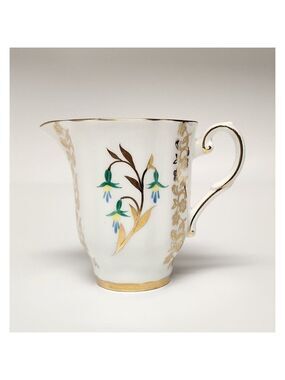 Vintage England Royal Grafton Fine Bone China Creamer